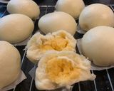 Foto langkah ke 1 dari resep Bakpao.