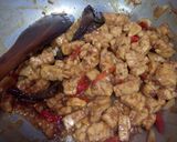 Foto langkah ke 4 dari resep Tempe Orek Basah.