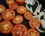 Foto del paso 3 de la receta: Salsa para tacos 🥣🌮