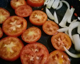 Foto del paso 3 de la receta: Salsa para tacos 🥣🌮