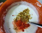 व्हेजिटेबल रायता (vegetable raita recipe in marathi) रेसिपी स्टेप 2 फोटो 