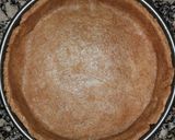 Foto del paso 2 de la receta: Tarta Gallega con Masa Integral de Pimentón