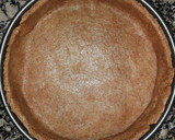 Foto del paso 2 de la receta: Tarta Gallega con Masa Integral de Pimentón