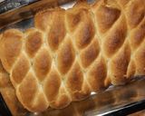 Foto del paso 5 de la receta: Trenzaditos, rico y fácil