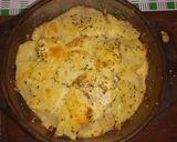 Foto del paso 8 de la receta: Papas a la crema "del Sir Luicho"