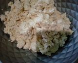 Foto langkah ke 1 dari resep Martabak Tahu.
