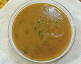 A picture of step 5 of Aloo Ki Chutney (Samosay wali Chutney).