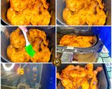 A picture of step 2 of Airfried Whole Chicken Legs.