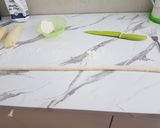 Paradicsomszószos gnocchi recept fázis 2 fotója