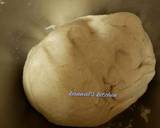 Whole-wheat flour fara / peetha recipe step 1 photo