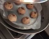 Choco Chips Cookies Without Oven recipe step 7 photo