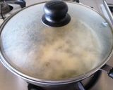 Foto del paso 5 de la receta: Nopalitos con huevo