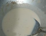 Foto langkah ke 5 dari resep 47. Makaroni Schotel Ati Ayam.