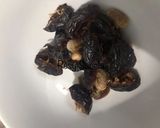 Foto langkah ke 1 dari resep Susu Kurma Sehat.