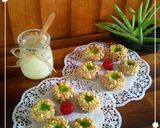 Foto langkah ke 11 dari resep Thumbprint Cookies.