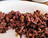 Foto del paso 3 de la receta: Gateaux Salado
