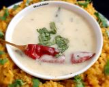 ગુજરાતી કઢી (Gujarati Kadhi Recipe In Gujarati) રેસીપી સ્ટેપ6ફોટો