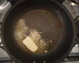 Foto del paso 4 de la receta: Fettuccine a la alfredo con pollo