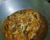 চিকেন পাটিয়ালা (chicken Patiala recipe in Bengali) রেসিপি ধাপ - 4 ছবি
