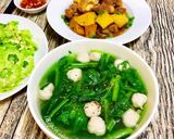 Hình bước làm 3 của món Bữa Cơm Gia Đình 131