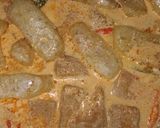 Foto langkah ke 2 dari resep Sambal krecek gudeg.