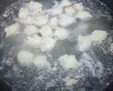 Foto langkah ke 2 dari resep Semur Daging Bola Bola.