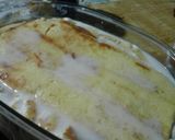 Foto del paso 13 de la receta: Torta de durazno