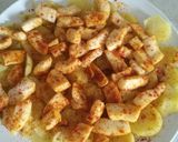 Foto del paso 7 de la receta Potón a la Gallega