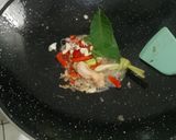 Foto langkah ke 2 dari resep Nasi Liwet Sunda.