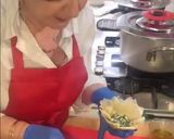 Foto del passaggio 3 della ricetta Mini “pasqualine” di pasta fillo