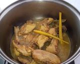 Foto langkah ke 4 dari resep Ayam goreng sasando.