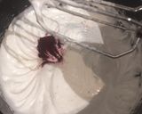 Une image de l'étape 2 de Meringues.