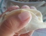 Foto langkah ke 5 dari resep Gyoza.
