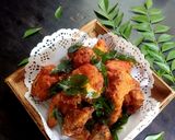 Foto langkah ke 4 dari resep Ayam Goreng Rempah.