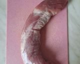 Baconbe tekert sertésszűz recept fázis 1 fotója