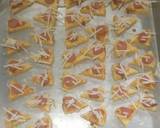 Cara Membuat Kastengel Pizza Cookies 5