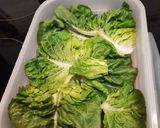 Foto del paso 3 de la receta: Huevos rellenos 😋