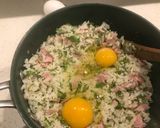 Foto del paso 9 de la receta: Croquetas de arroz a la Pat