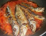 Foto langkah ke 6 dari resep Saos tomat ikan sarden.