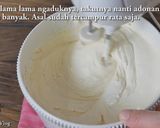 Foto langkah ke 3 dari resep Bolu Pisang Panggang 4 Telur.