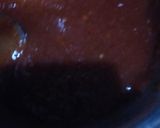 A picture of step 1 of Creamy pizza pockets.