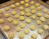 Foto langkah ke 8 dari resep Sagu Keju Ngeprul dan Renyah 😋.