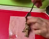 Une image de l'étape 4 de 🇩🇿Cigares 🪔au thon 🌶️🥙.