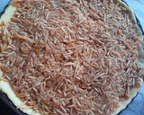Vanília pudingos almás pite recept fázis 4 fotója