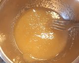 Foto del paso 1 de la receta: Galletitas de limón integrales
