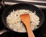 Sült csirkemellfilé articsókával, laskagombával recept fázis 1 fotója