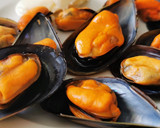 Foto del paso 3 de la receta: Mejillones al vapor con Alioli
