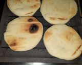 Foto del paso 2 de la receta: Churrascas al tostador