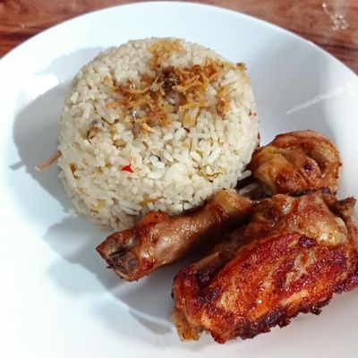 Langkah 8