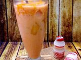 Mango Yakult